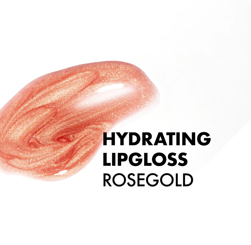 NOBEA Dagelijkse Hydraterende Lipgloss