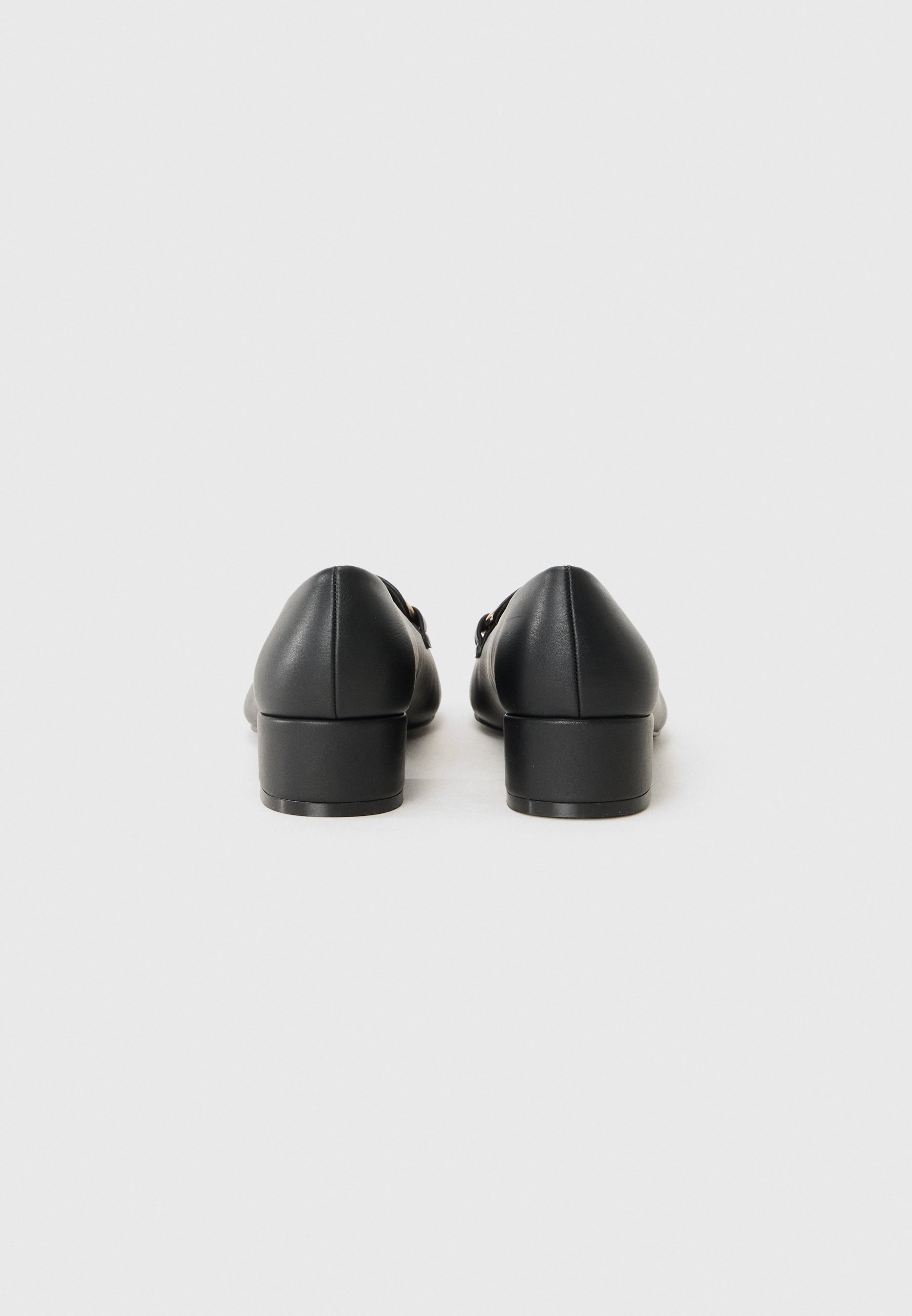 Anna Field Classic hakken - zwart