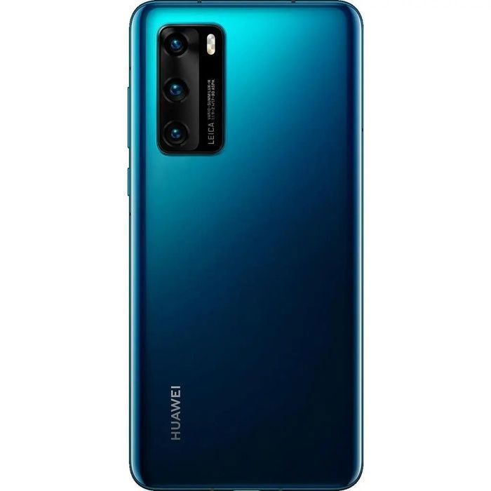 HUAWEI P40 Smartphone Blue 256GB