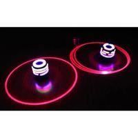 5pcs Toupie Spinning Top Jouet avec Lumière Colorée et Jouets Musicaux pour les Enfants Cadeau Anniversaire