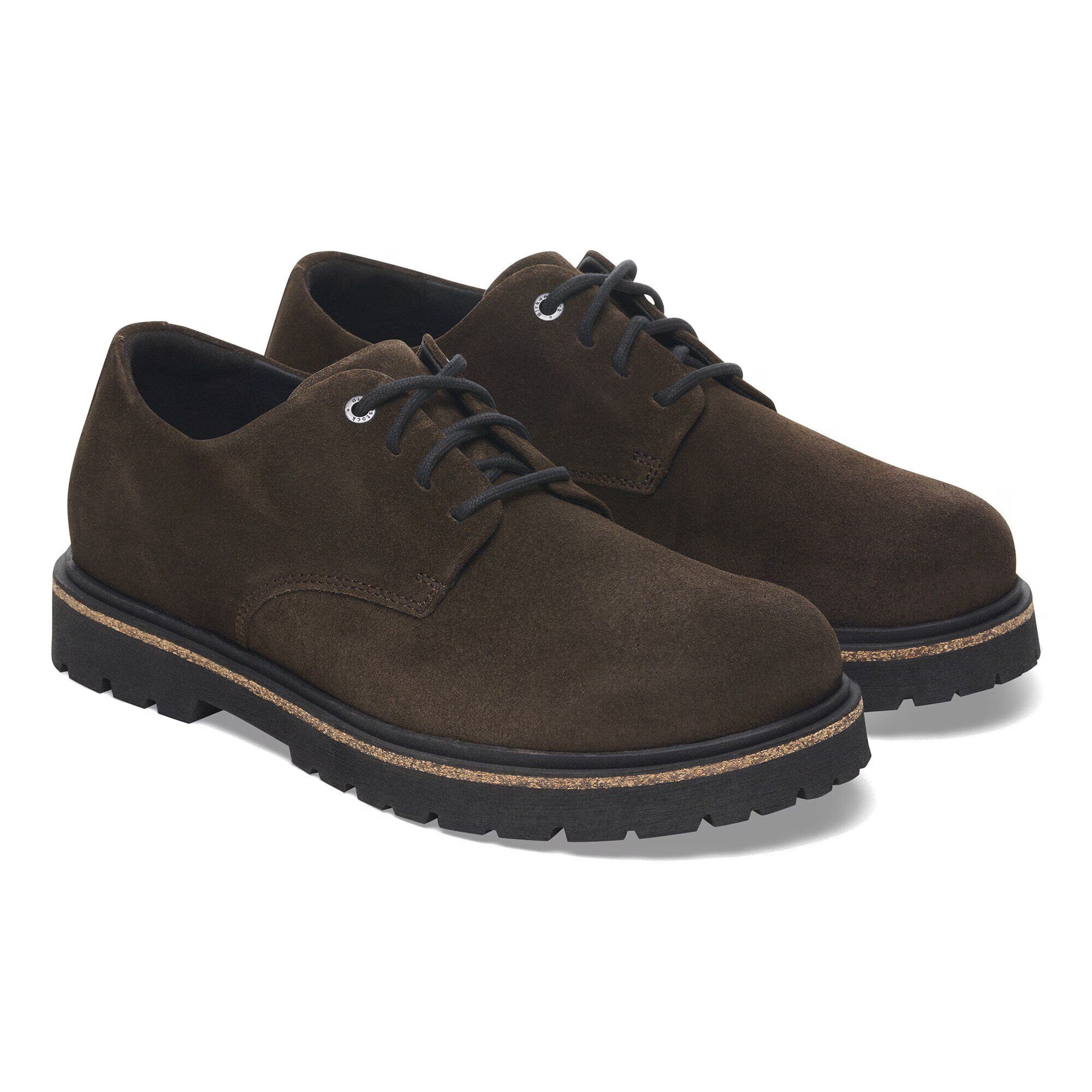 Highwood Lace Low