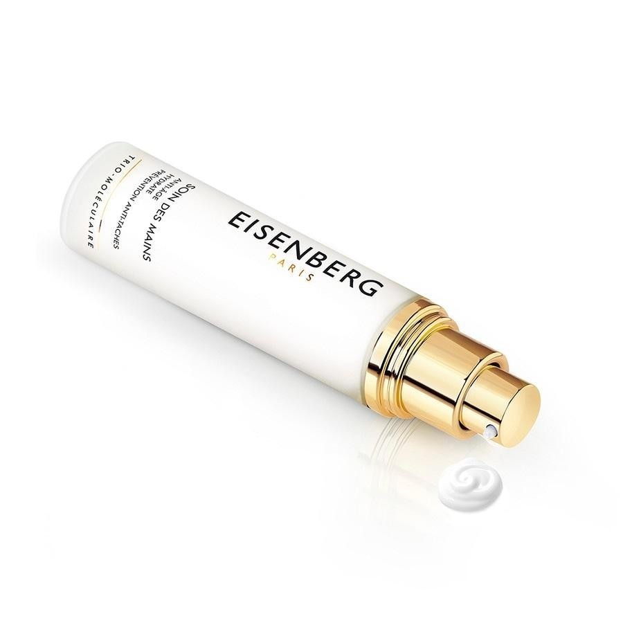 Eisenberg rankų kremas moterims – klasikinė odos priežiūra – 50 ml