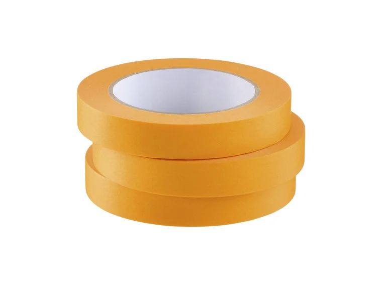 PARKSIDE PERFORMANCE®, crep rubin, 19 mm, 3 bucăți