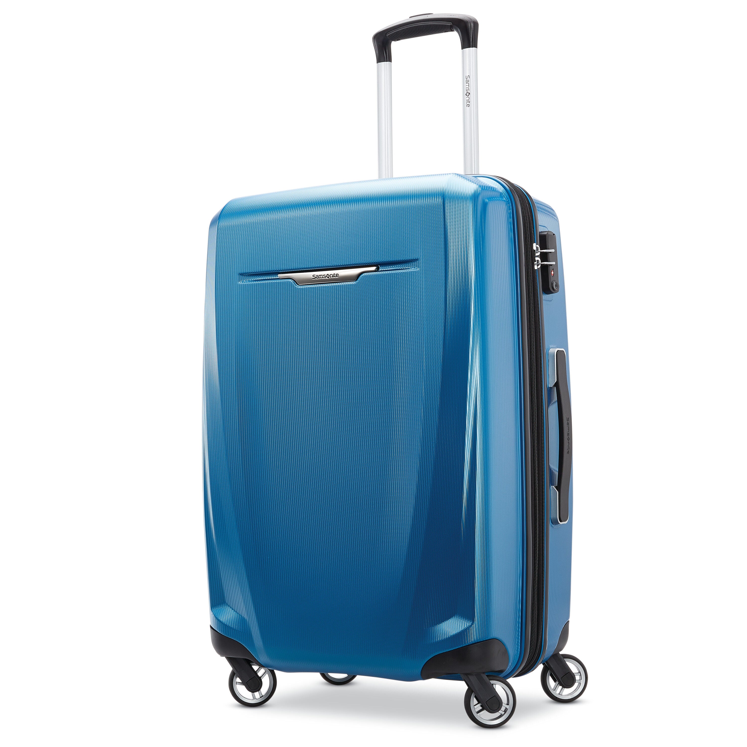 SAMSONITE WINFIELD 3 DLX 3-TEILIGES SET