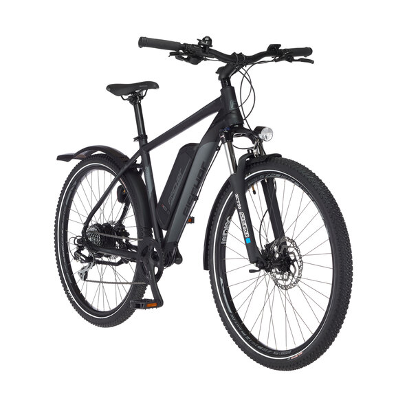 All Terrain Bike E-Bike Terra 2.1