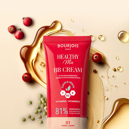 Bourjois Healthy Mix