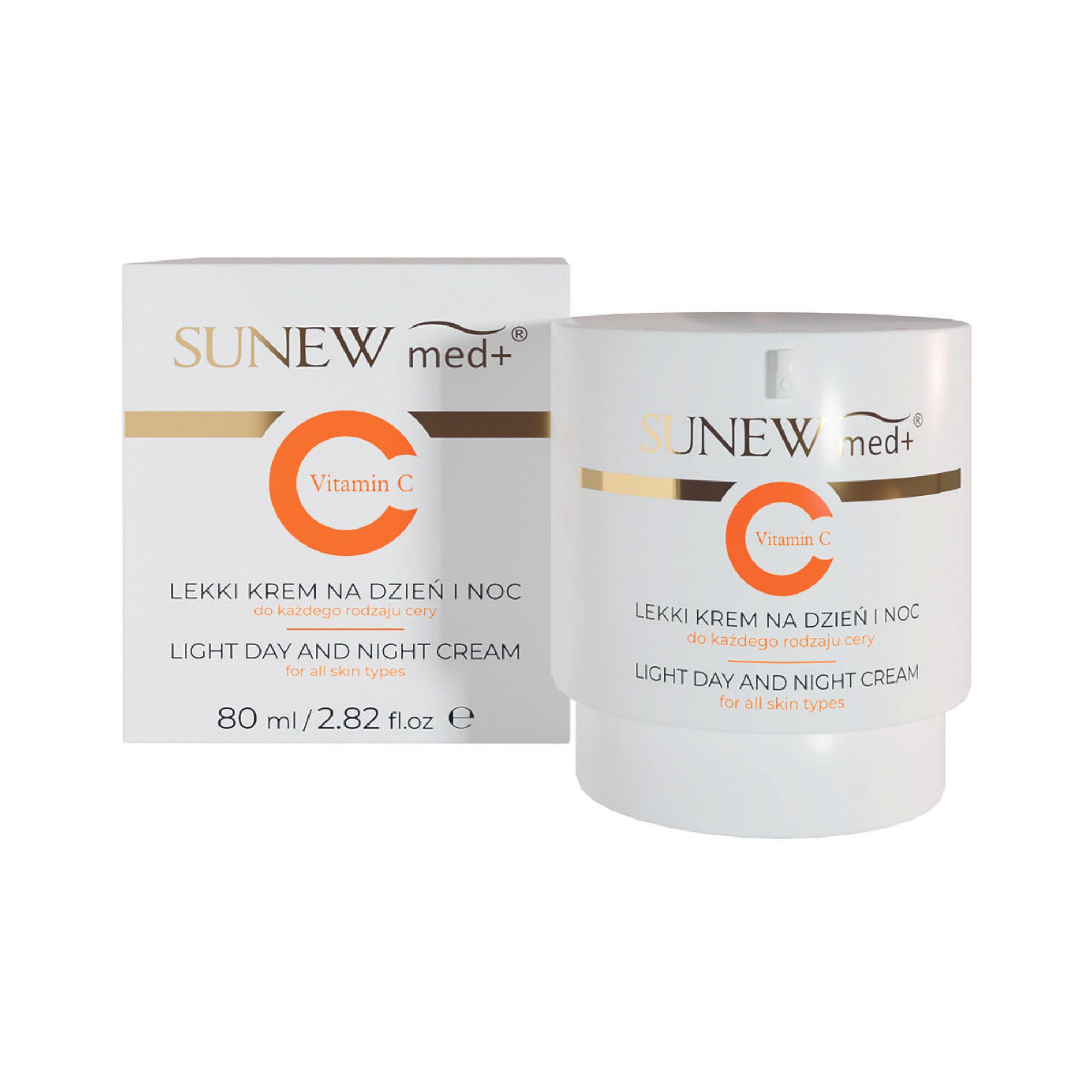 SunewMed+ C-Line