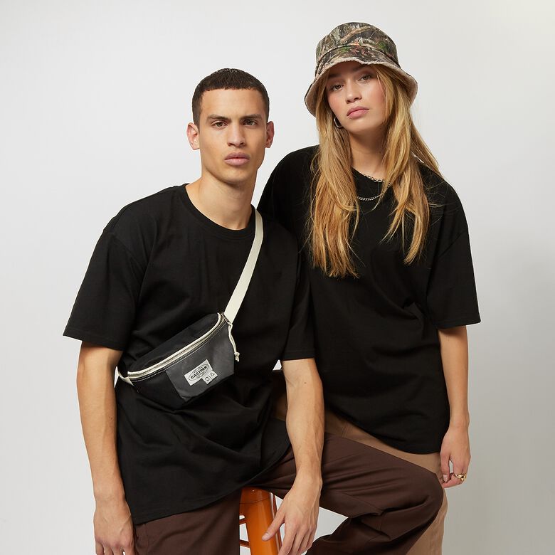 Schweres Oversize-T-Shirt