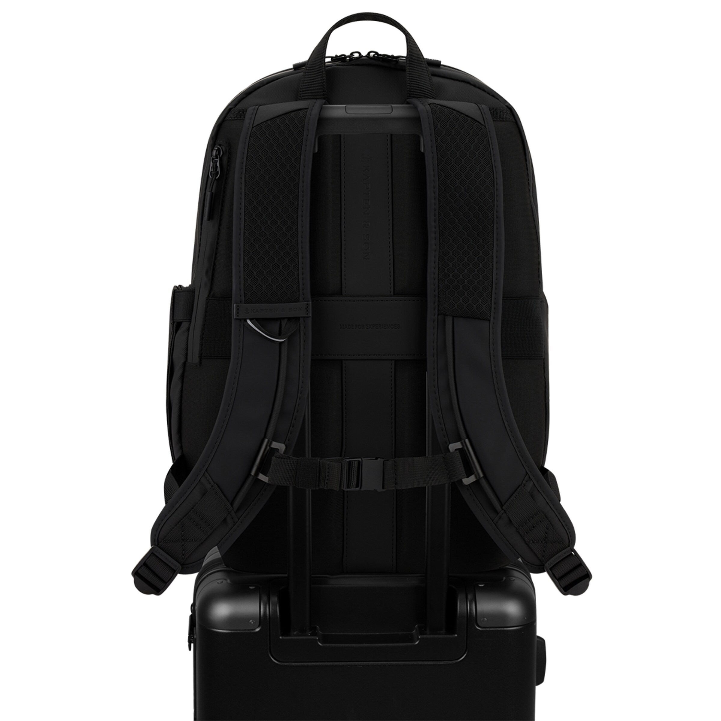 Oslo All Black