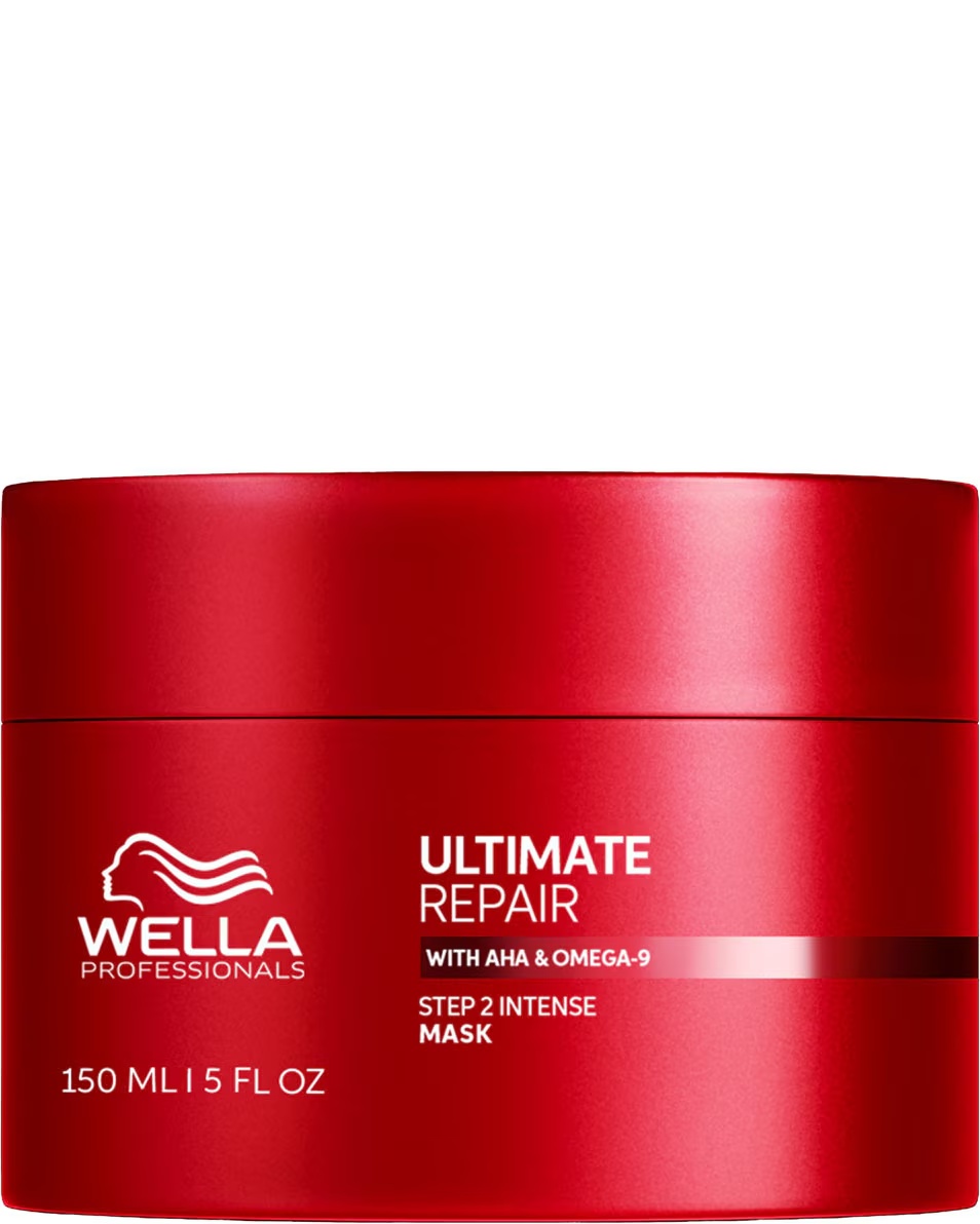 Mască reparatoare WELLA PROFESSIONALS Ultimate Repair