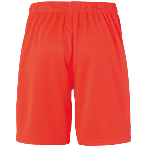  Center Basic Shorts Ohne Innenslip Rood Uhlsport