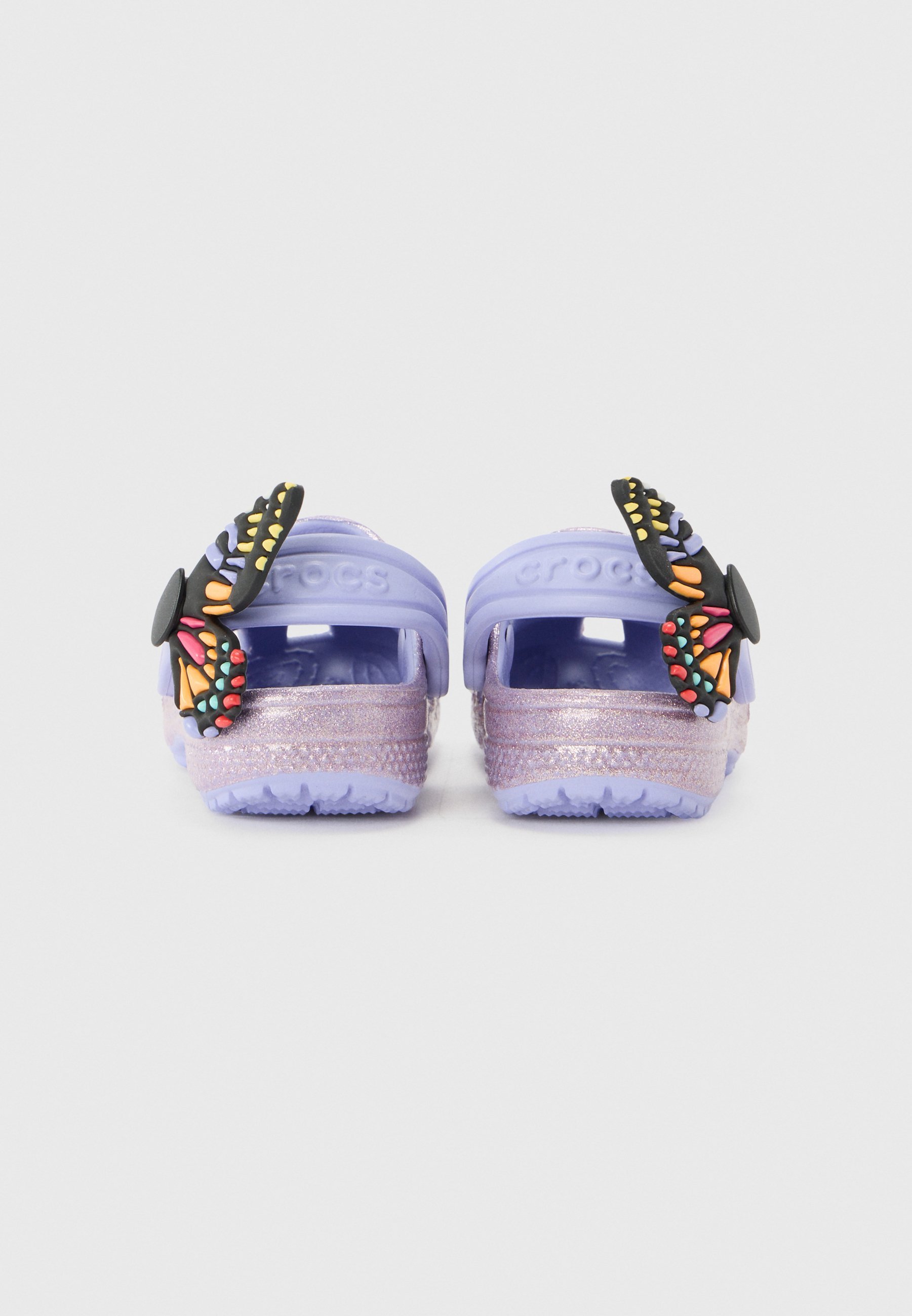 Crocs CLASSIC IAM UNISEX - Clogs - mystic purple