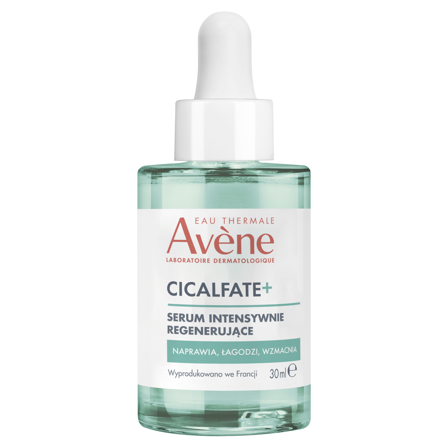 Avène Cicalfate+