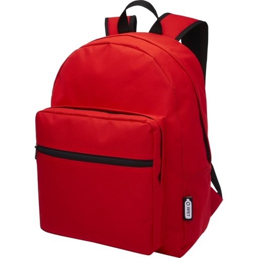  Mochila De Reciclada Bullet Retrend