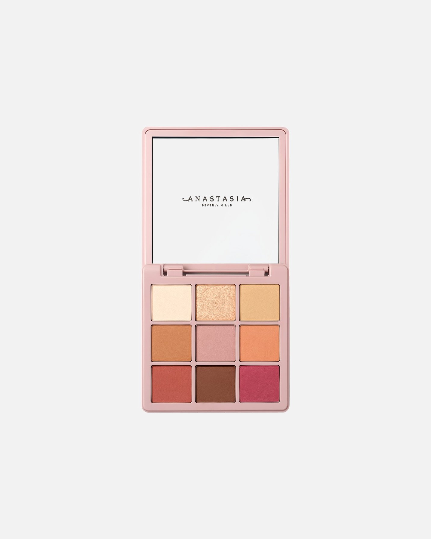 Anastasia Beverly Hills Make-up Set Mini Modern Renaissance Lidschattenpalette – 6,4 g