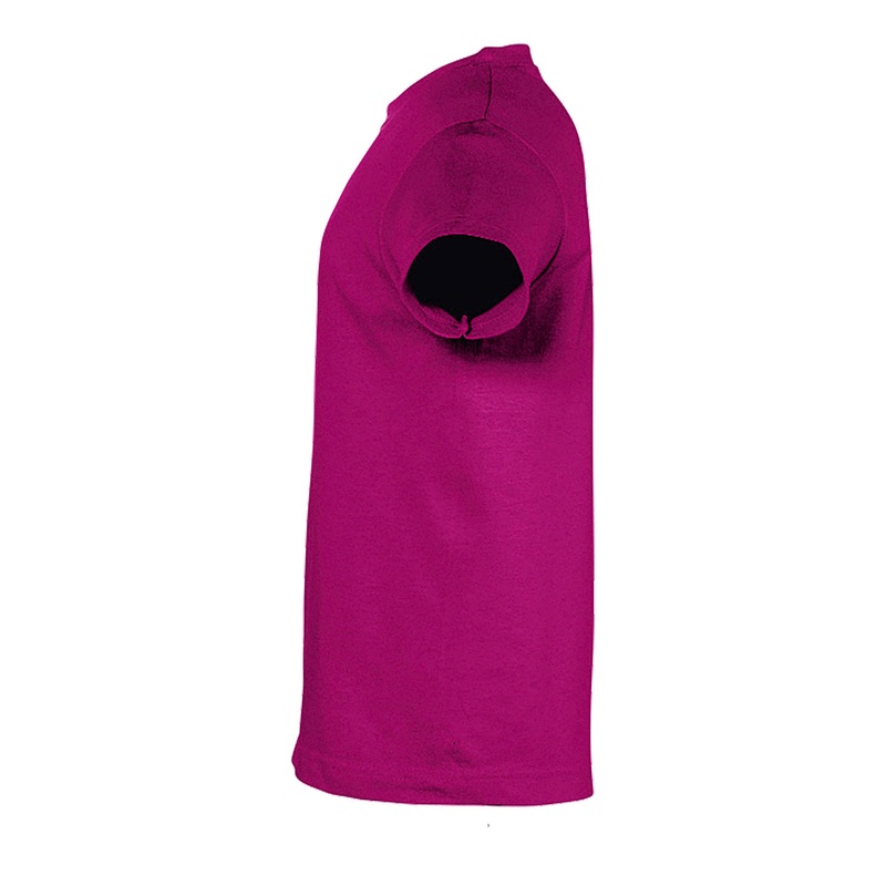 Camiseta Sols Regent (Pack De 10)