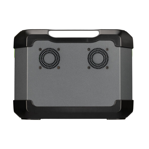 Power Station, 1.080 Wh