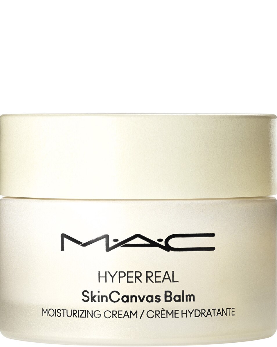 Ενυδατική κρέμα MAC HYPER REAL SKINCANVAS BALM™ - Επανορθωτική & Φωτεινή