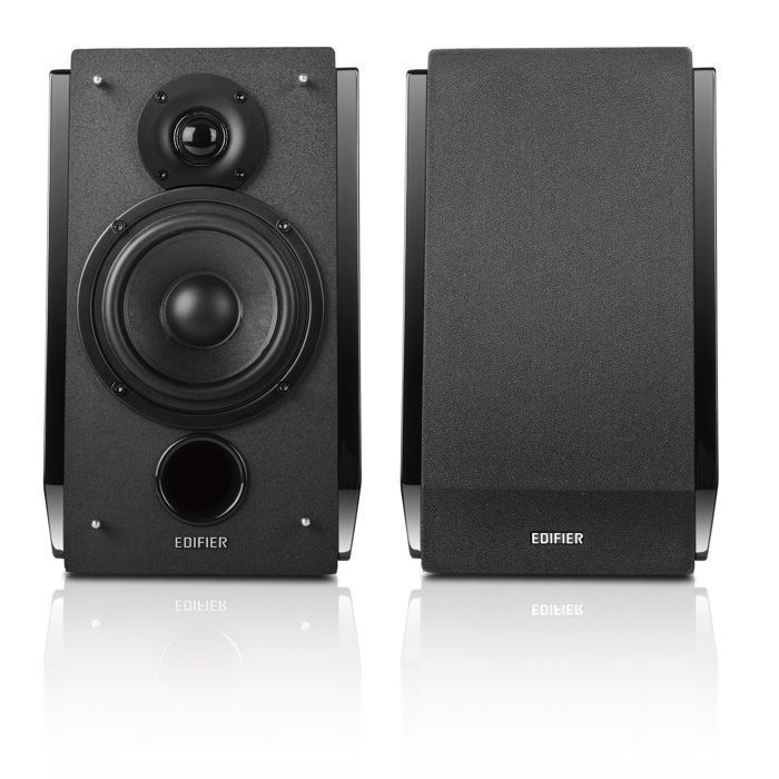 Edifier R1850DB - 70 Watt (Total) 2-Way Bluetooth Wireless Speakers