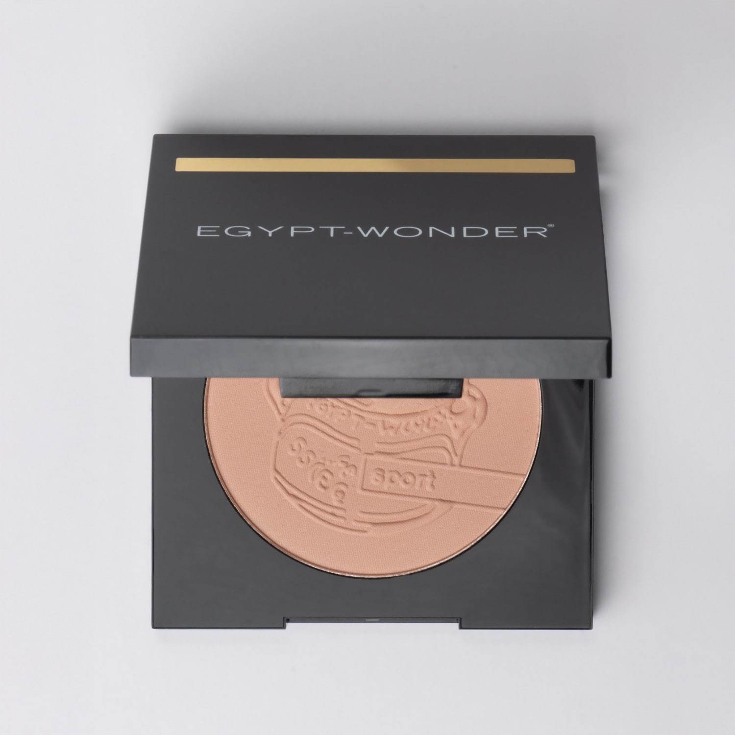 Kompaktný púder Tana Powder Egypt-Wonder - jedna porcia - 10 g