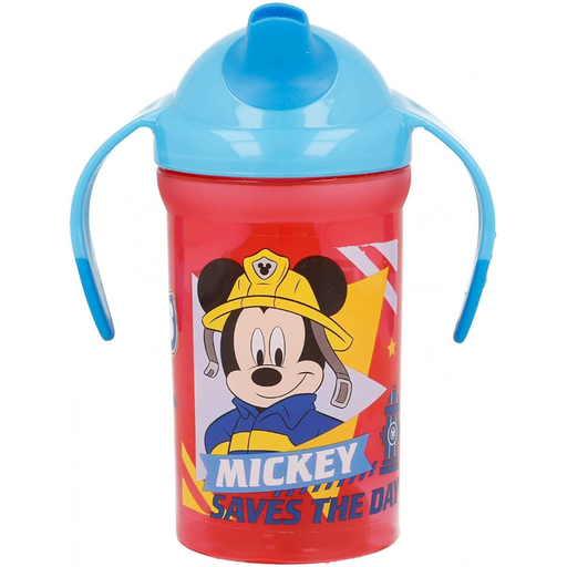 Cupă de dresaj Mickey Mouse 63860