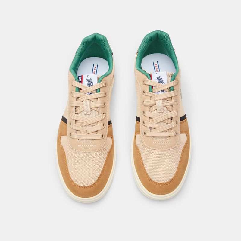 US POLO ASSN. ROKKO herrsneaker