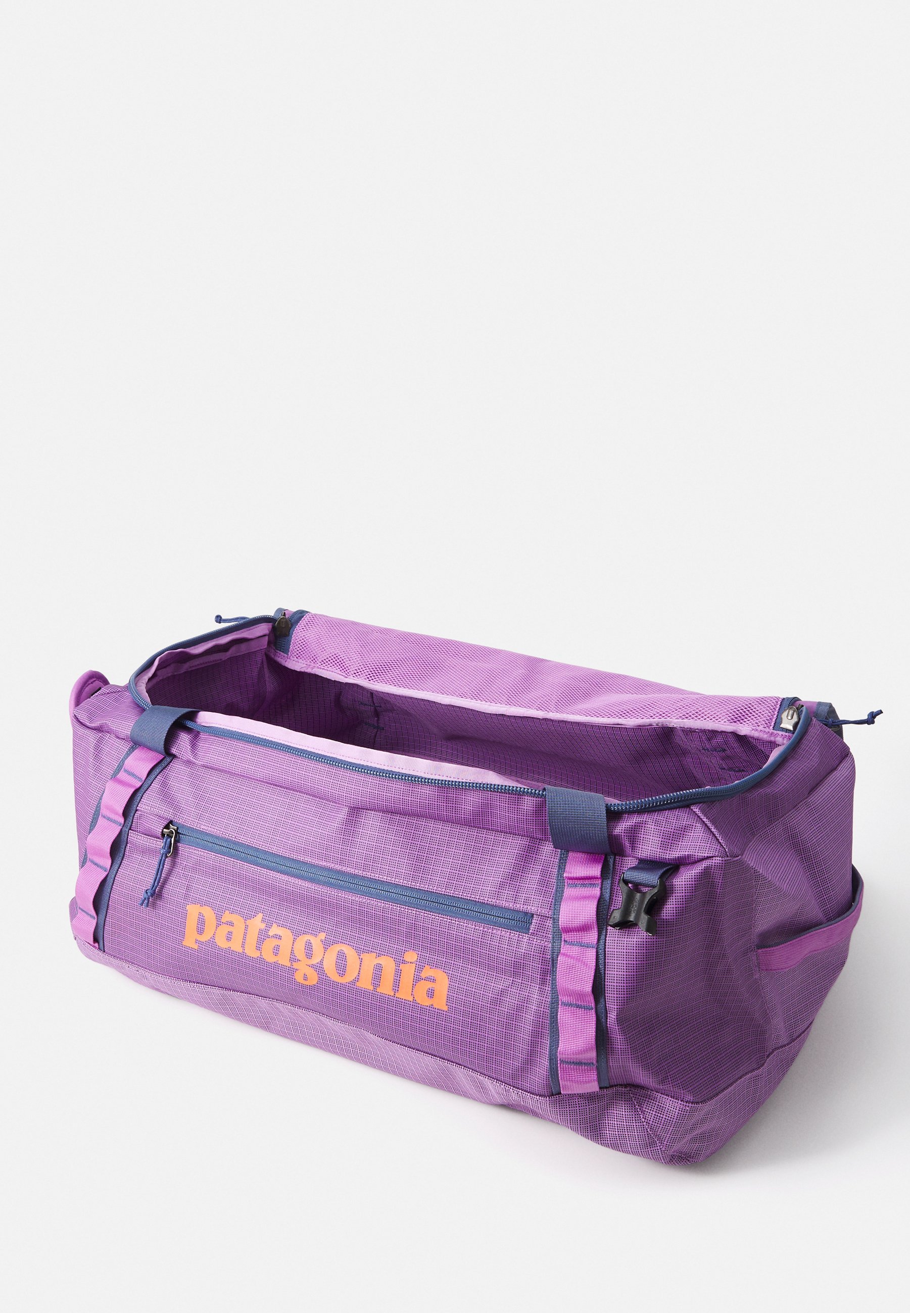 Patagonia HOLE DUFFEL UNISEX - Rugzak - fris paars