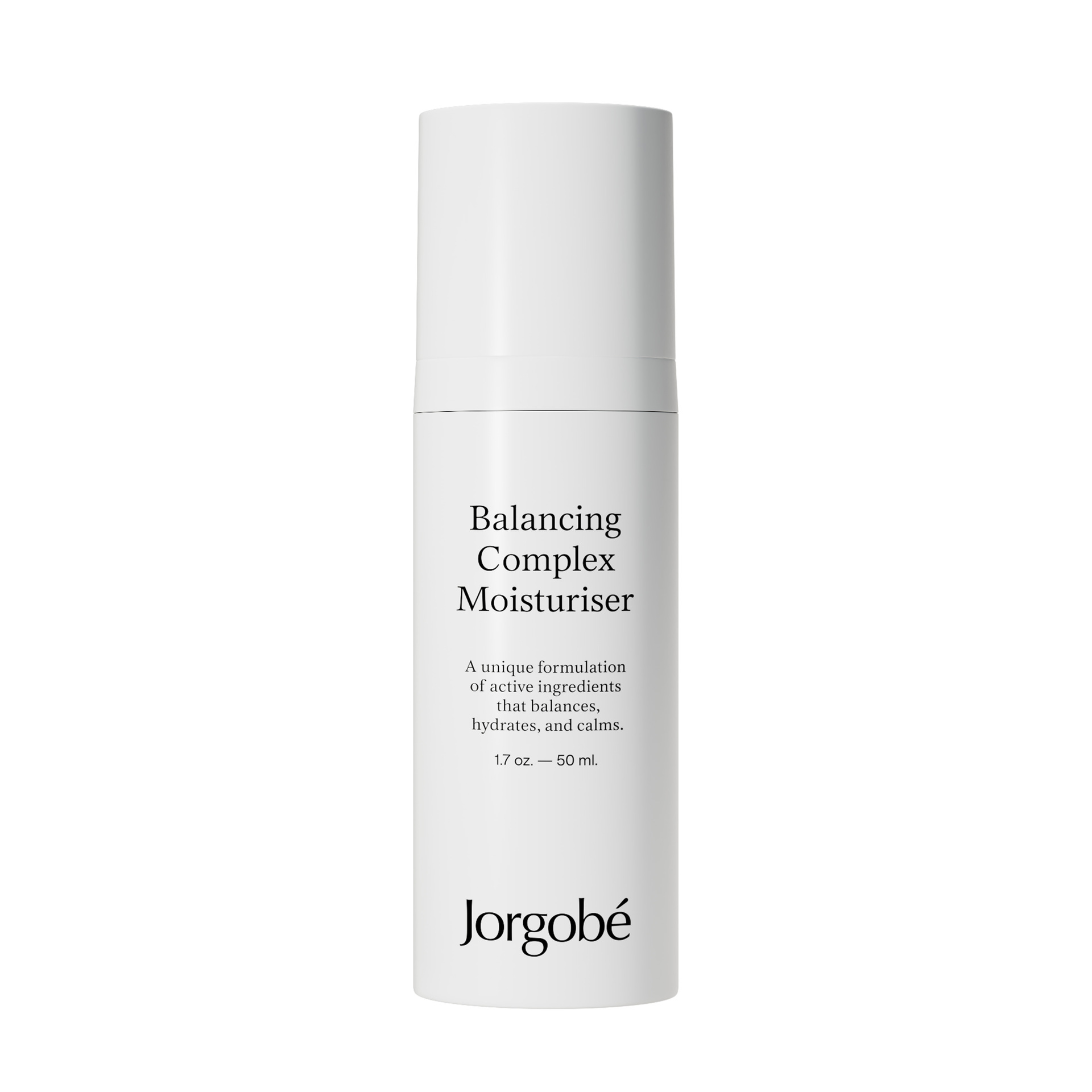 Balansirajući kompleksni hidratantni krem 50 ml - Jorgobé