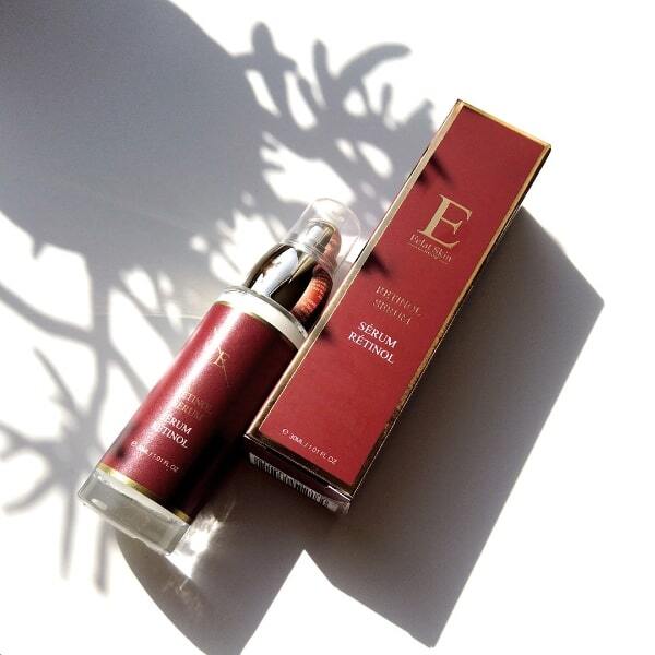 Ser cu retinol Eclat Skin London 30ml