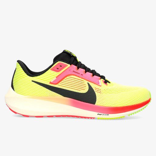Nike Air Zoom Pegasus 40