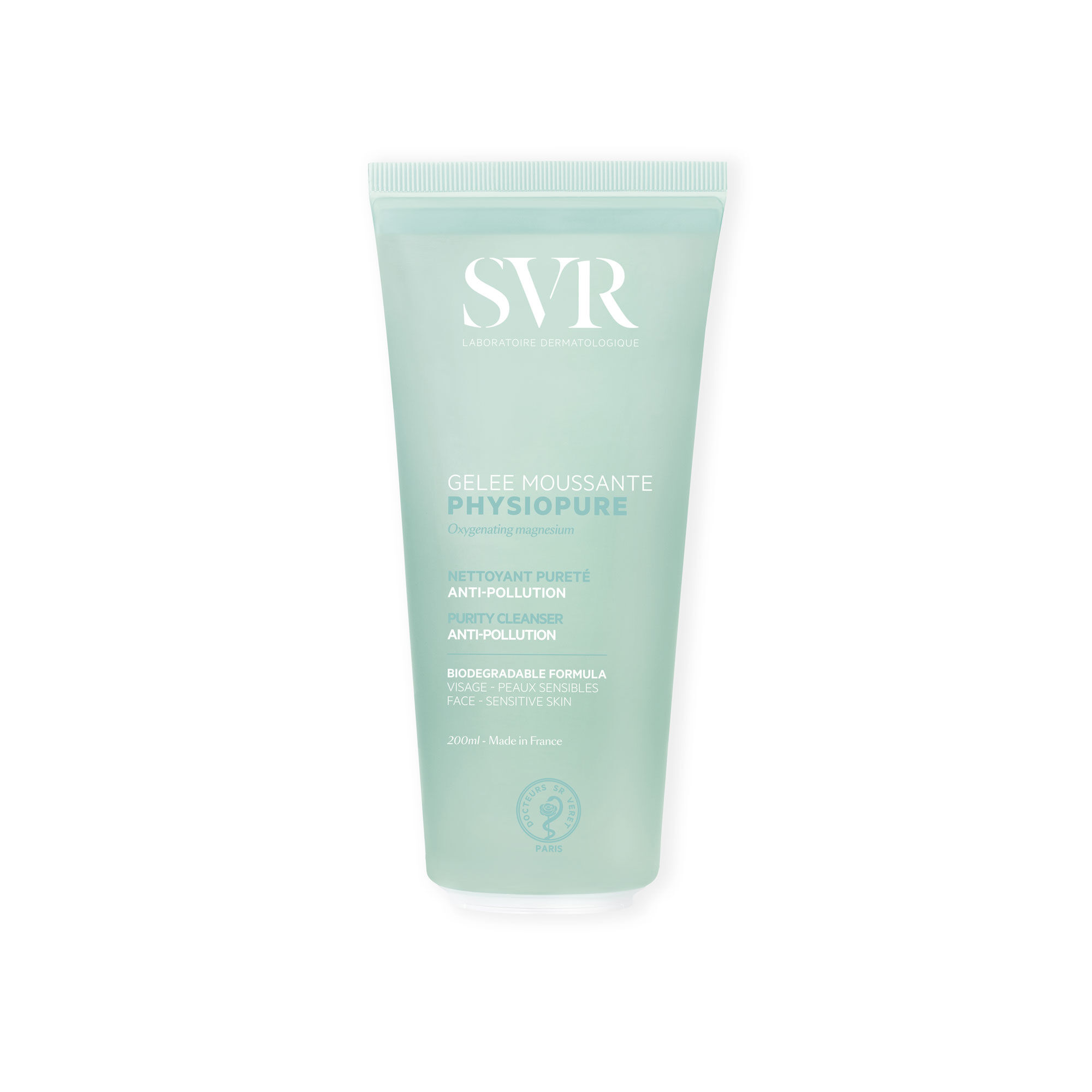 SVR Physiopure