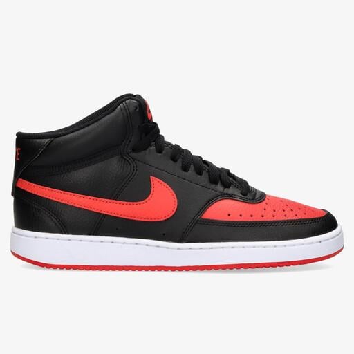 Nike Court Vision Mid
