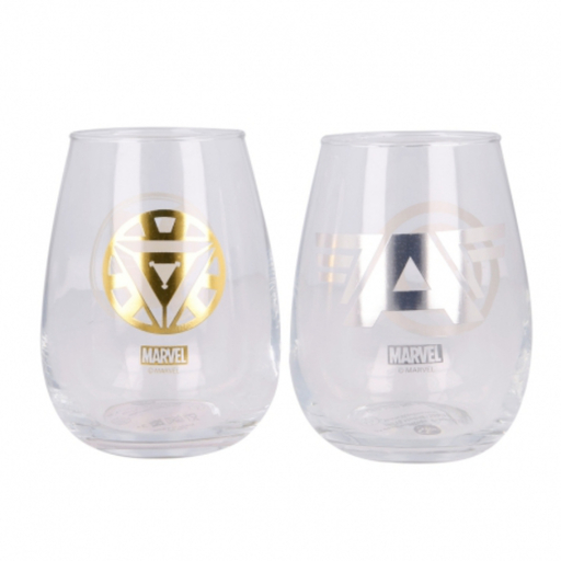 Vaso Marvel 65686