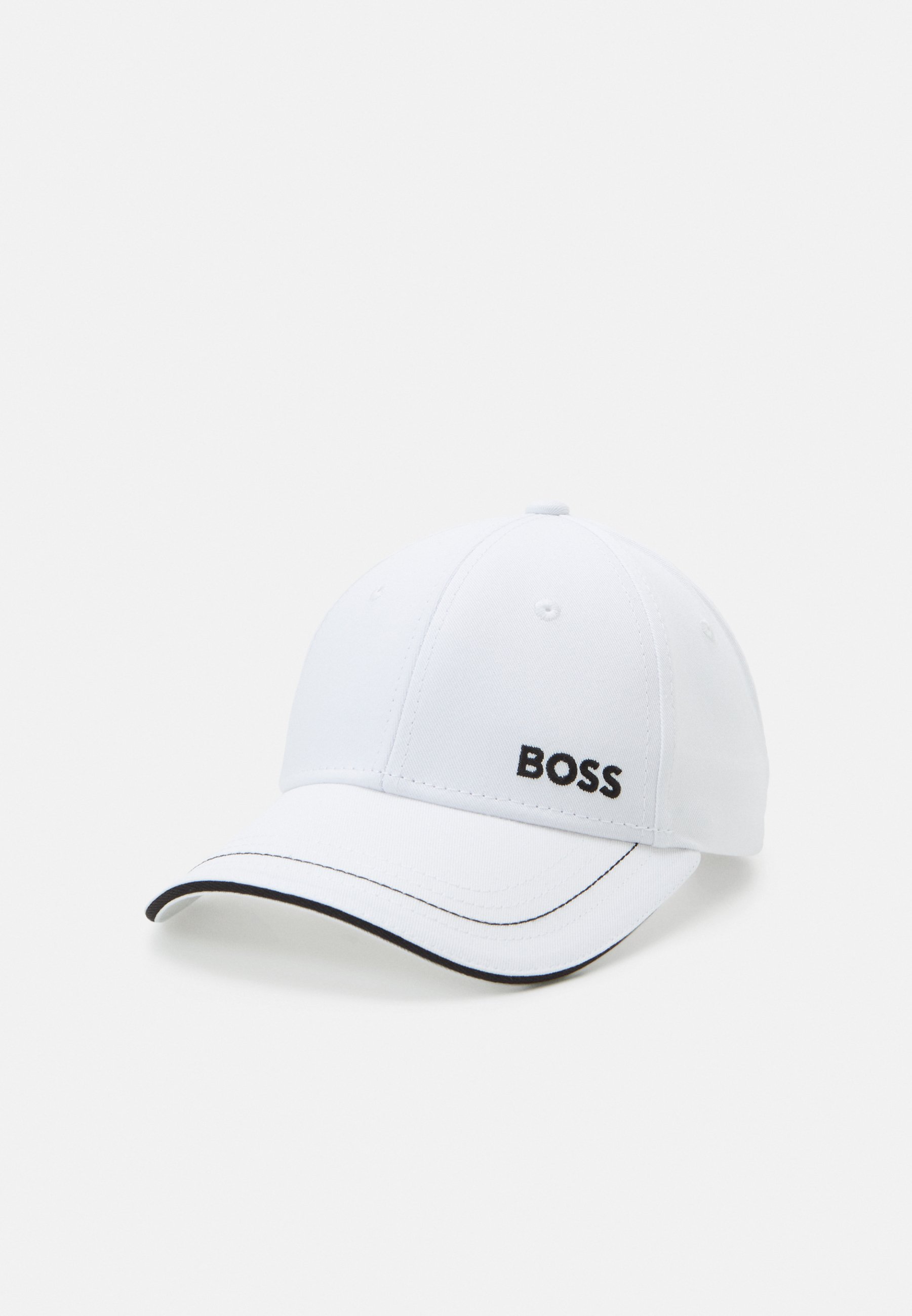 BOSS UNISEX - Pet - wit
