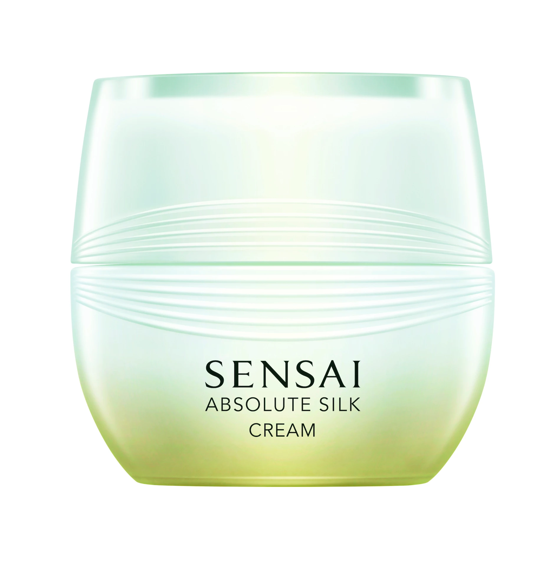 Abszolút selyemkrém 40 ml - SENSAI