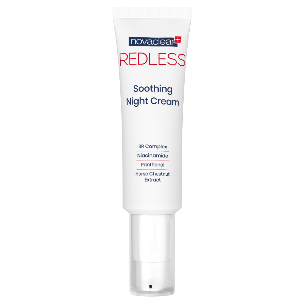 Novaclear Redless