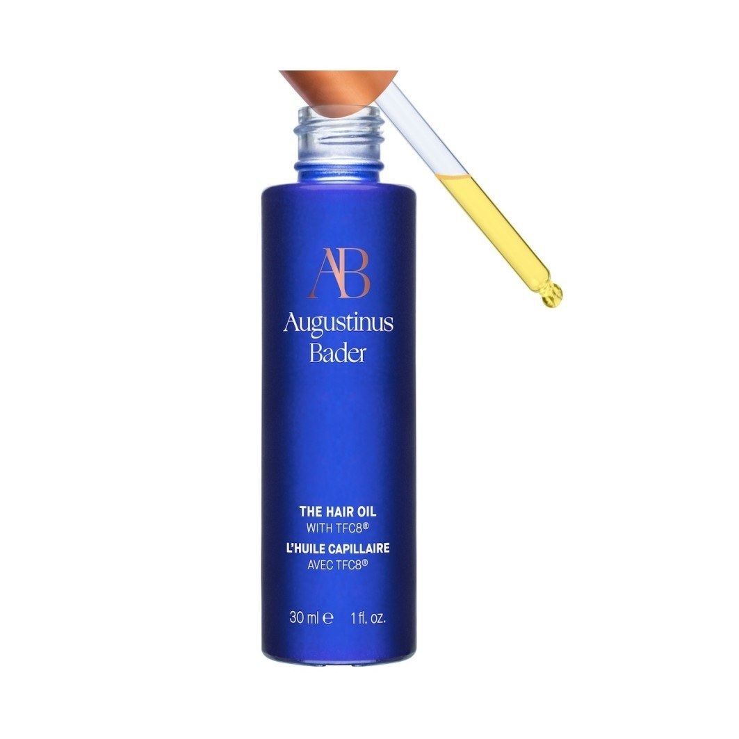 Augustinus Bader matu eļļa – 30 ml