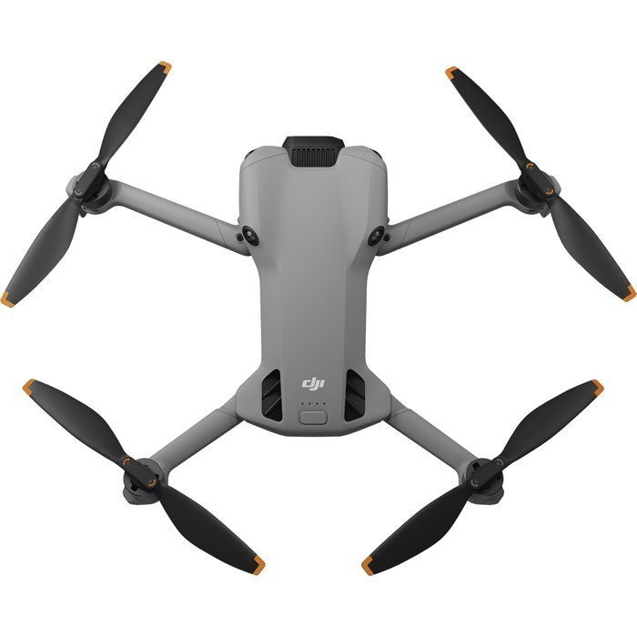 Pacchetto drone - DJI - Mini 5 Pro Fly More Combo - Fotocamera CMOS da 1