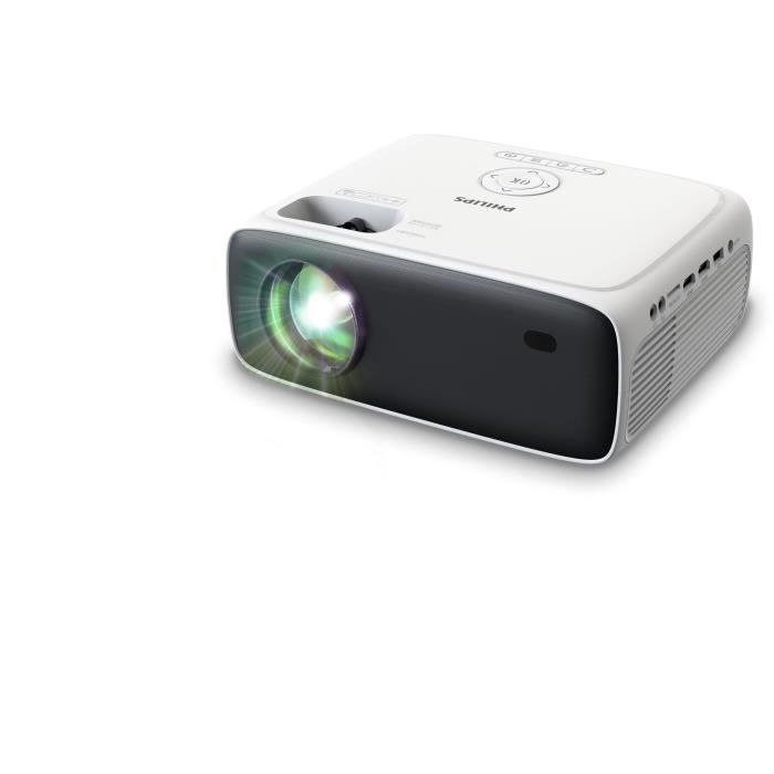 Proyector de vídeo - PHILIPS - NEOPIX 200 - FHD 1080p - Hasta 80