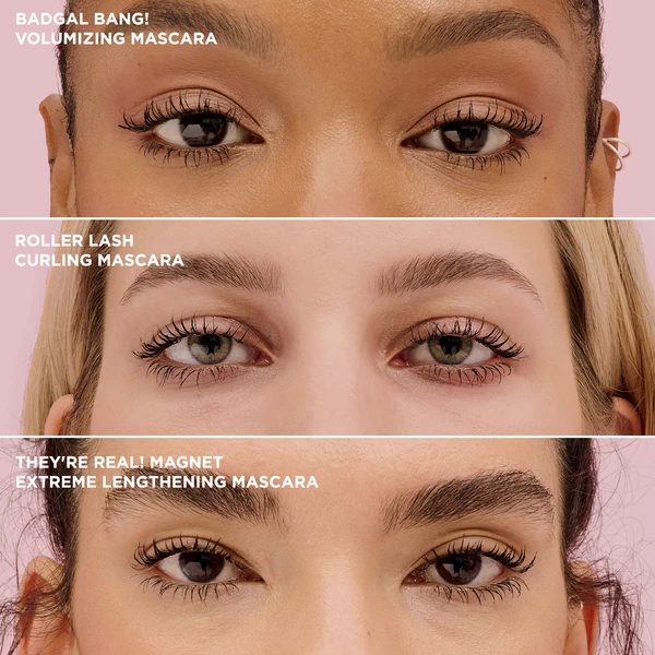 Major Mascara Minis Trio - Benefit