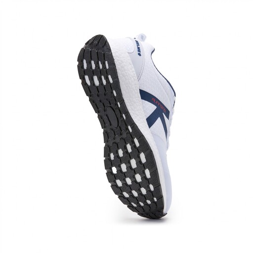 Chaussures de course blanches Kelme K-rookie