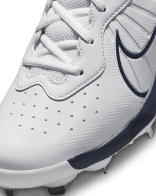 Nike Alpha Huarache Varsity 4 Low Men's Baseball Cleats
