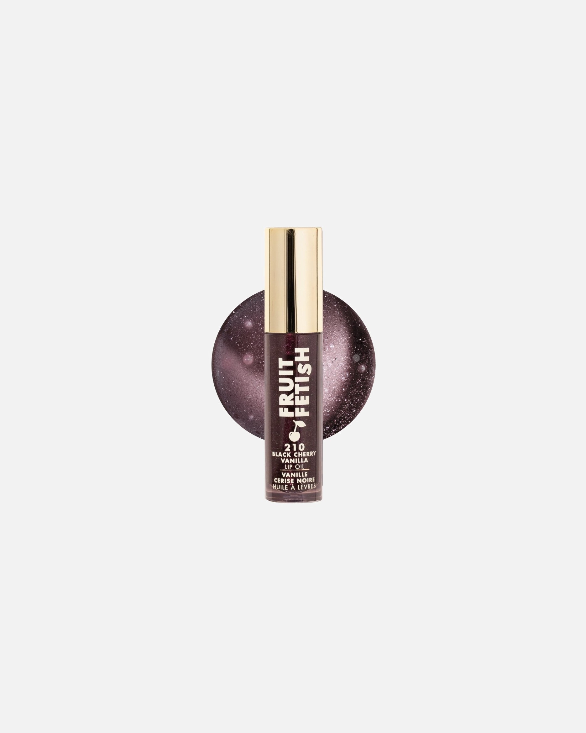 Milani ulje za usne Fruit Fetish ulje za usne - 4 ml