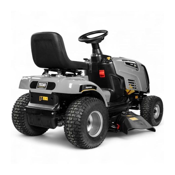 Texas Premium TTS98 zitmaaier Texas Premium TTS98 zitmaaier Merk: Texas Equipment