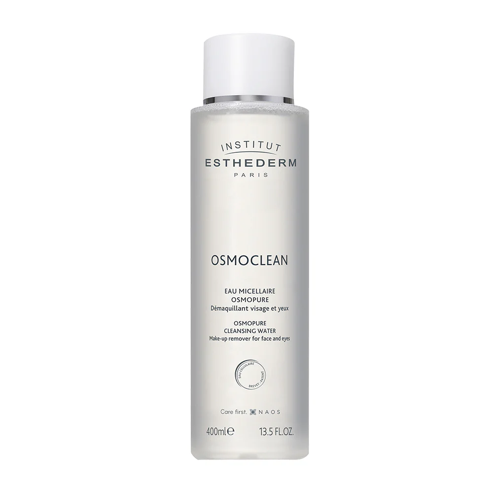 Osmoclean Eau Micellaire Osmopure - Acqua detergente viso