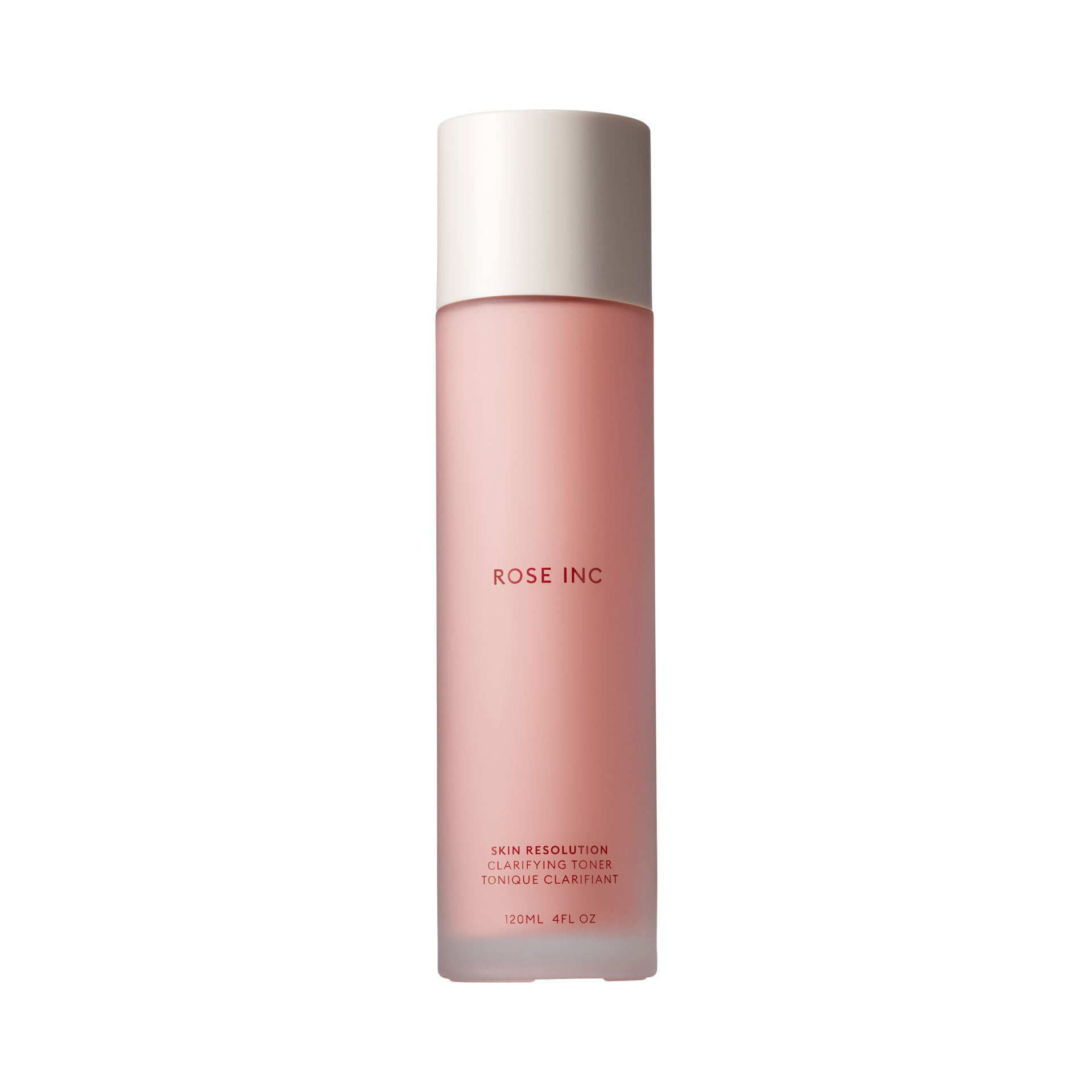 Toner clarificant Skin Resolution 120 ml - Rose Inc