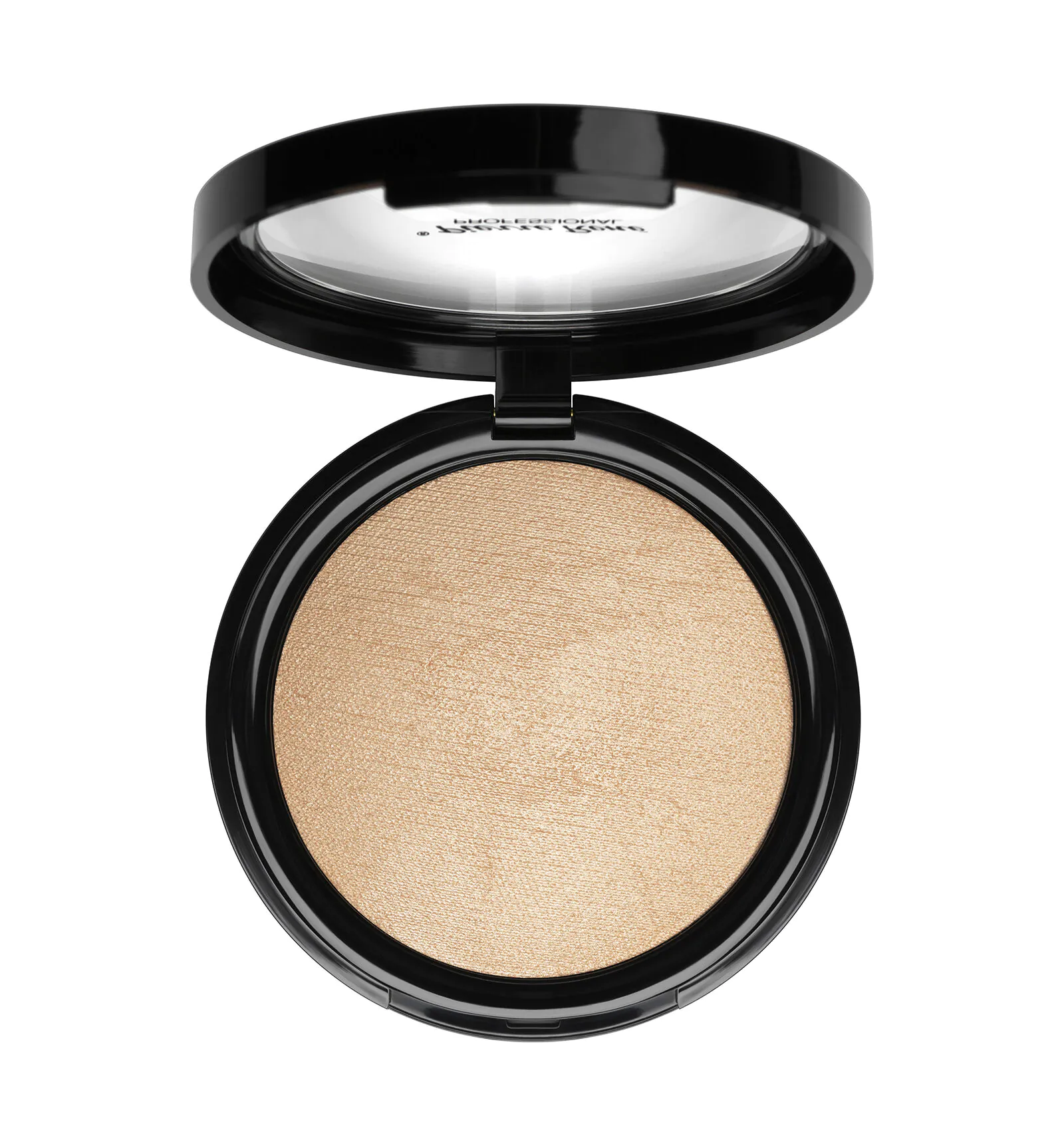 Pierre Rene Highlighting Powder Rozświetlający puder do twarzy i ciała 01