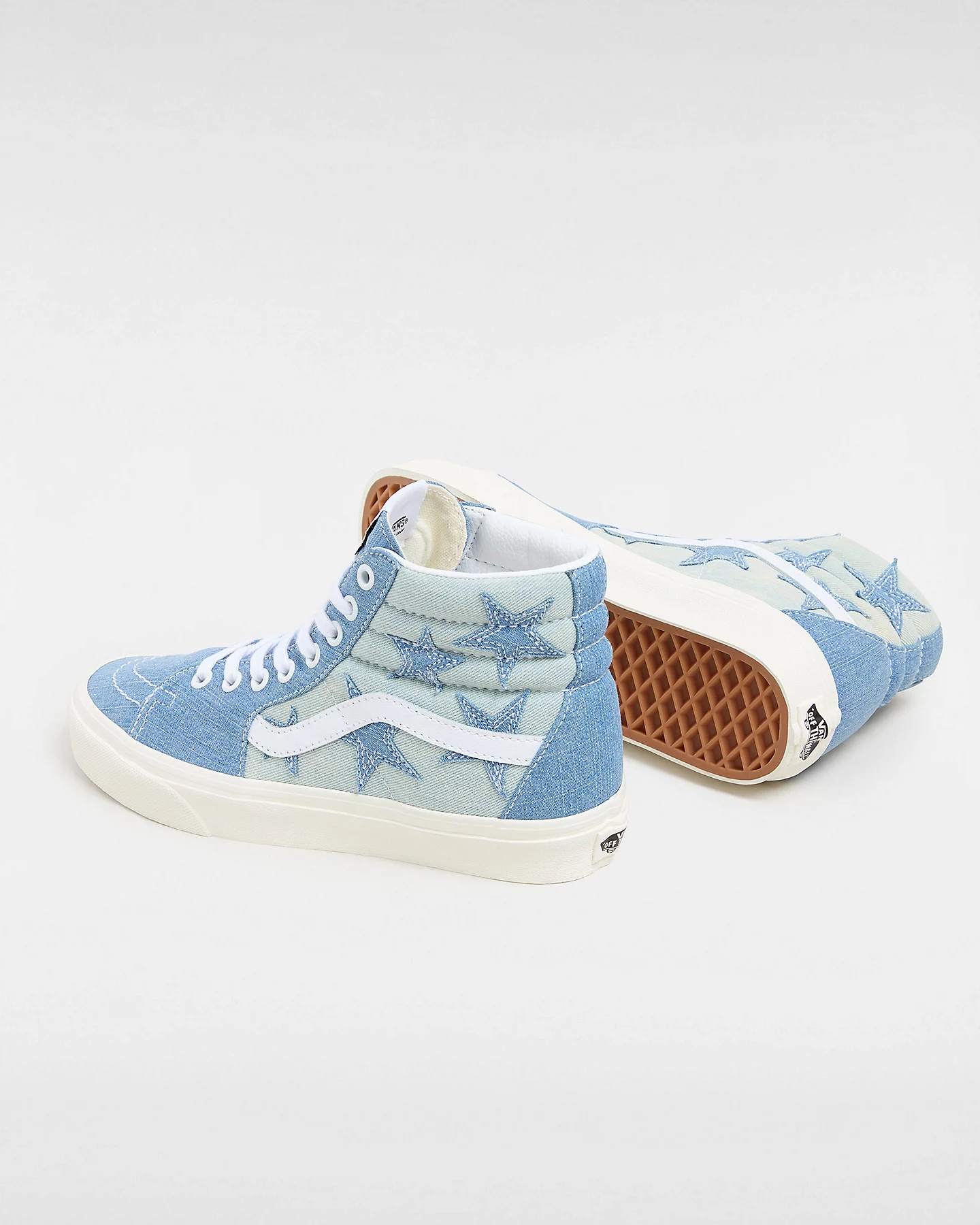 Scarpe Sk8-Hi