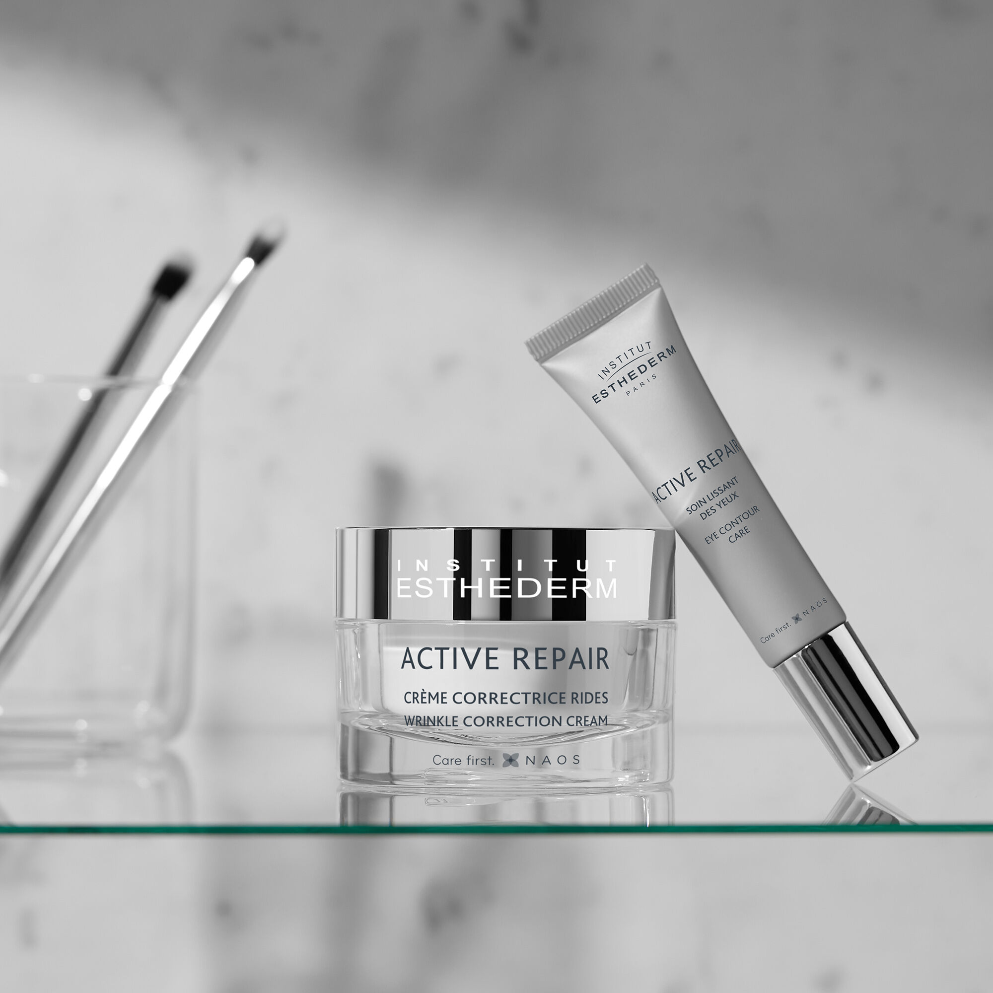 Institut Esthederm Active Repair