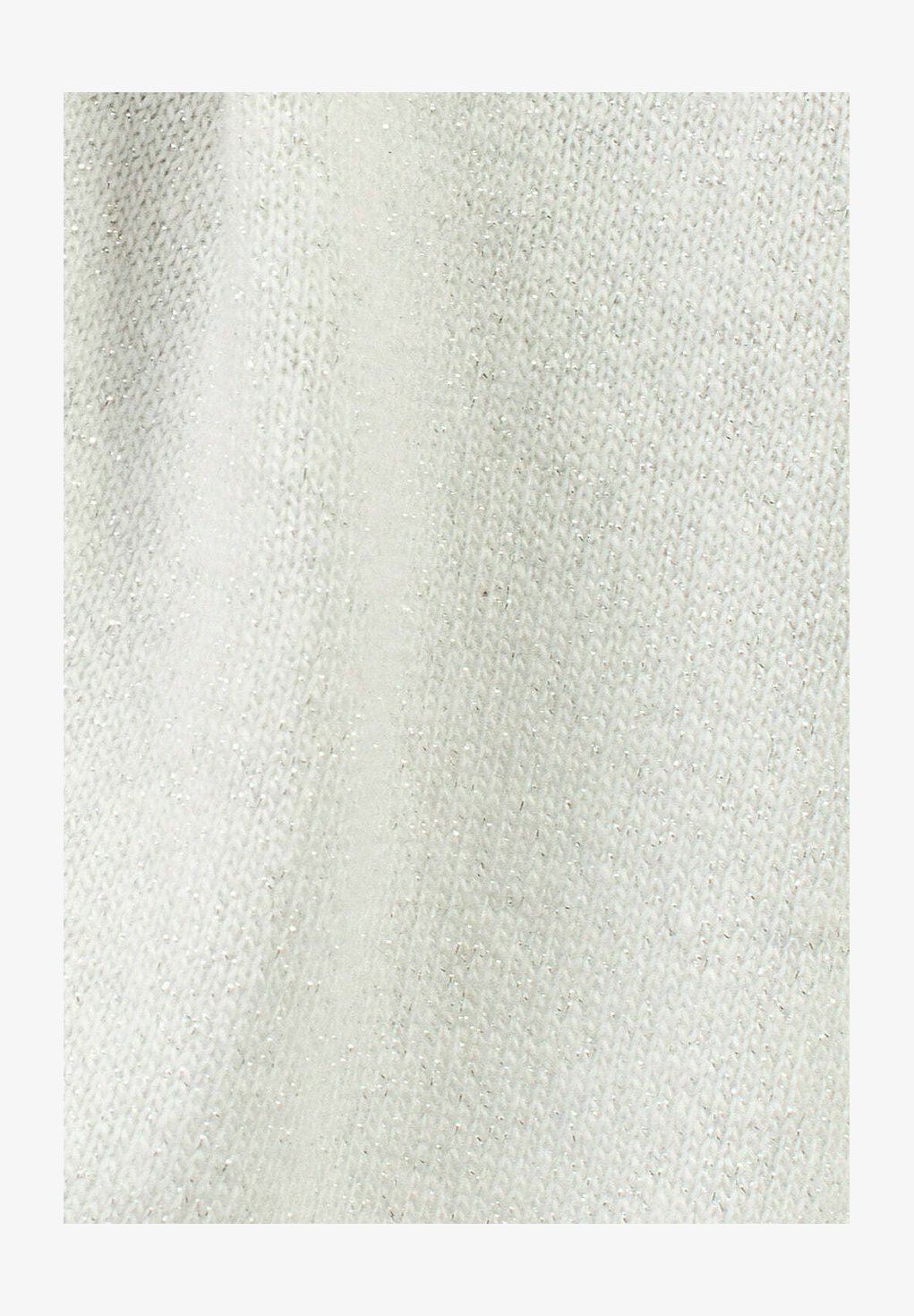 Dalle Piane Cashmere LUXEX - Sciarpa - bianco